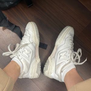 New Balance 550